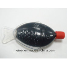 Fish Shape Soya Sauce with Super Quality From China